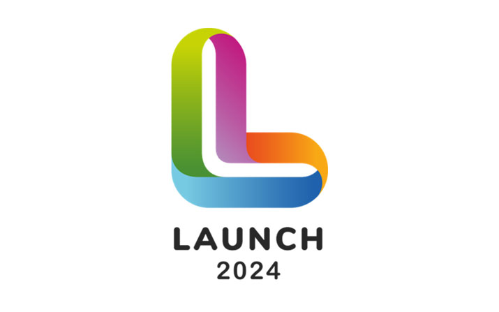 LBG Launch Logo